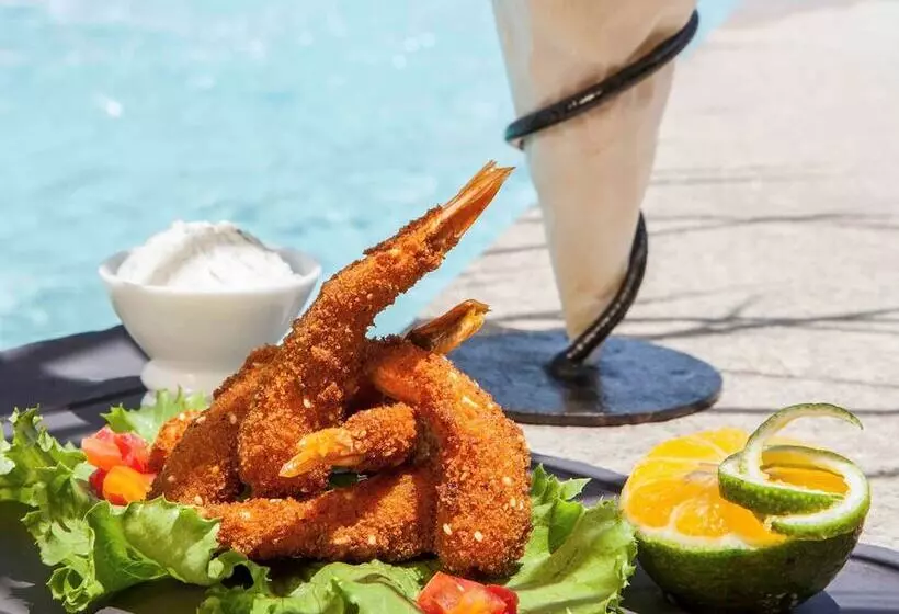 Fotos del hotel Sofitel Malabo Sipopo Le Golf:  10