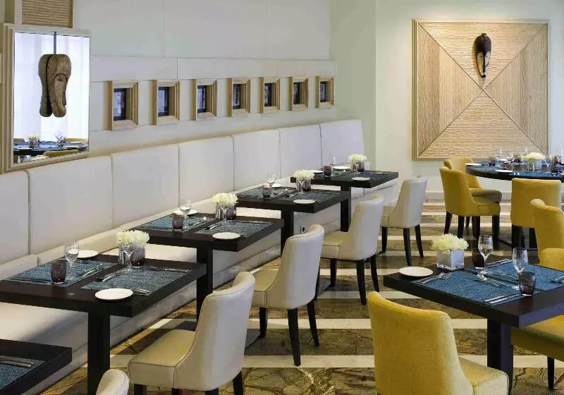 Fotos del hotel Sofitel Malabo Sipopo Le Golf:  15