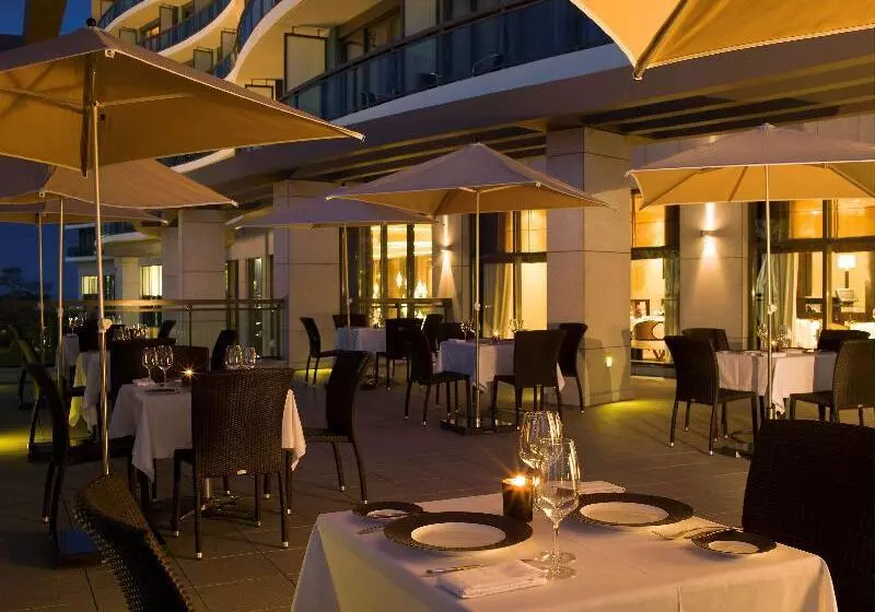 Fotos del hotel Sofitel Malabo Sipopo Le Golf:  24