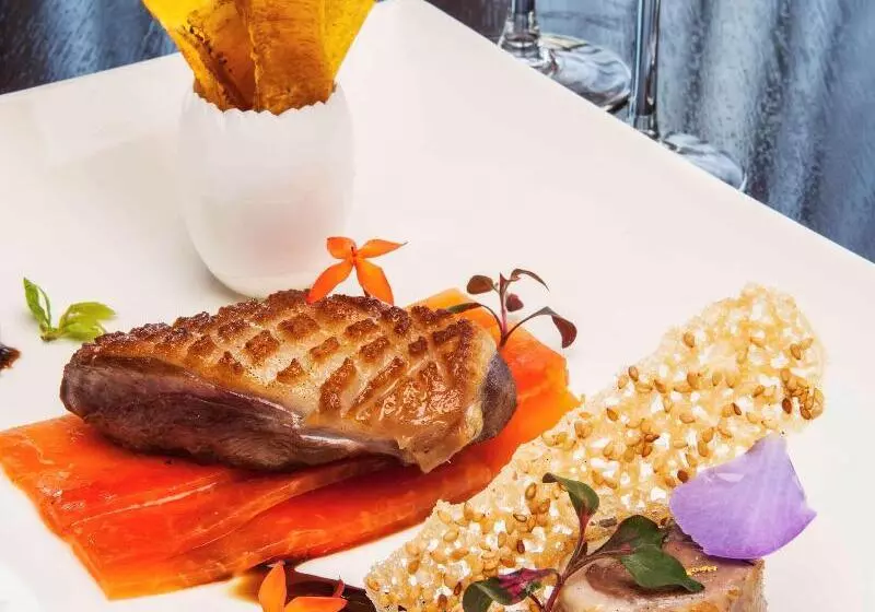 Fotos del hotel Sofitel Malabo Sipopo Le Golf:  22