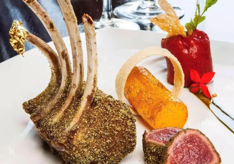 Fotos del hotel Sofitel Malabo Sipopo Le Golf:  18