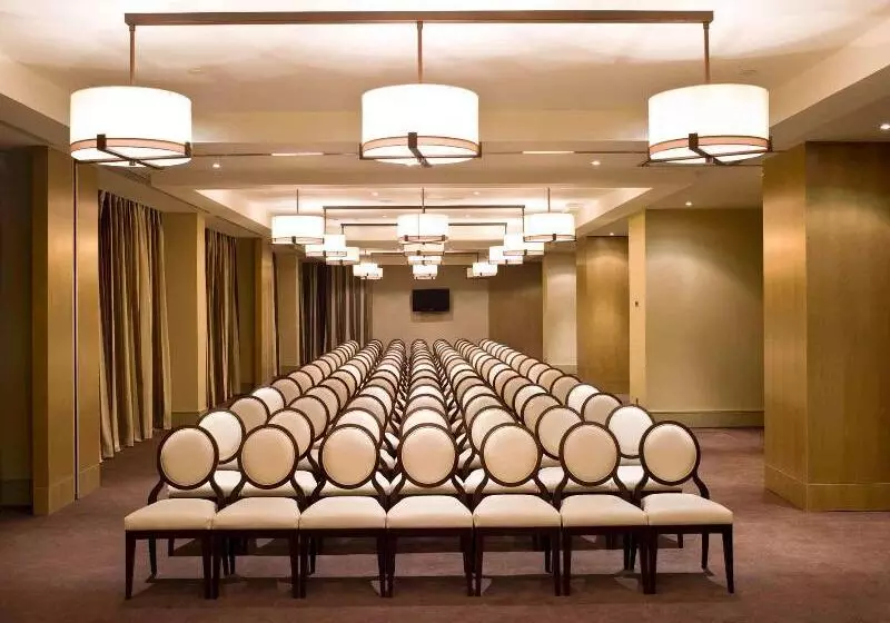 Fotos del hotel Sofitel Malabo Sipopo Le Golf:  6