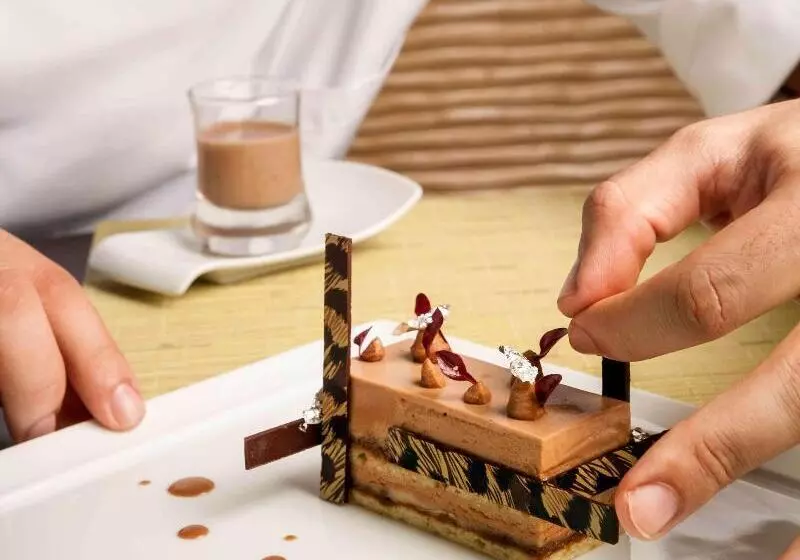 Fotos del hotel Sofitel Malabo Sipopo Le Golf:  21