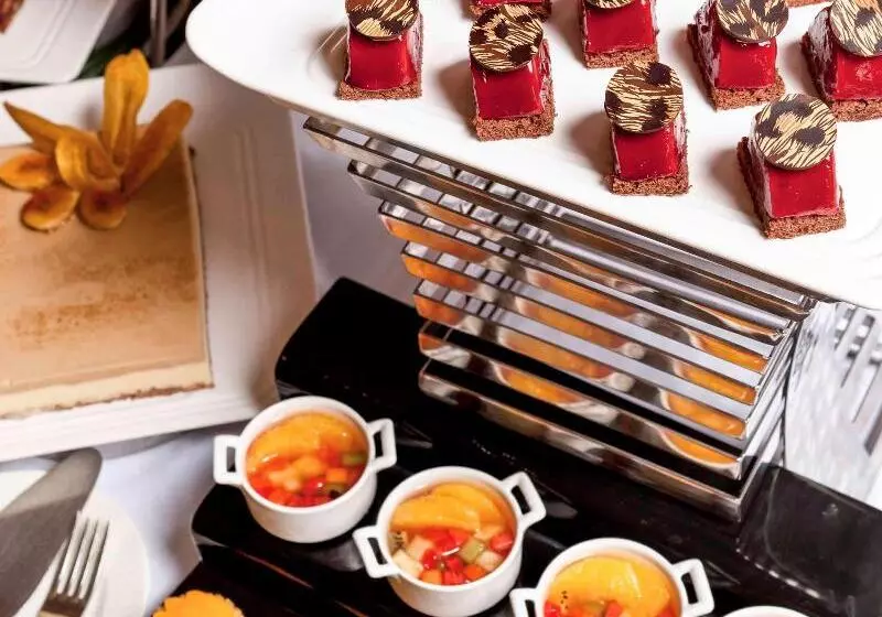 Fotos del hotel Sofitel Malabo Sipopo Le Golf:  23