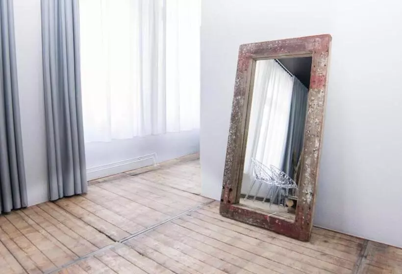 Fotos del hotel Trash Deluxe:  13