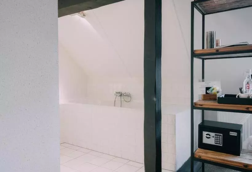 Fotos del hotel Trash Deluxe:  9