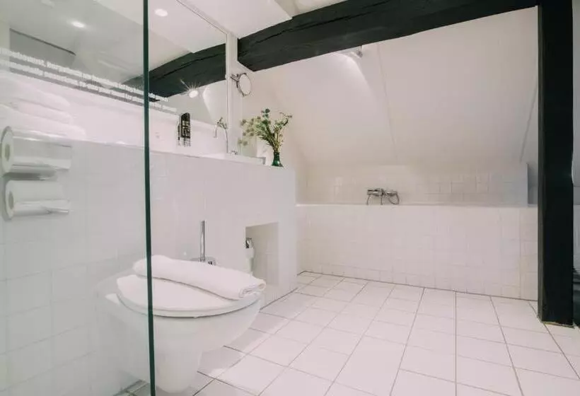 Fotos del hotel Trash Deluxe:  6