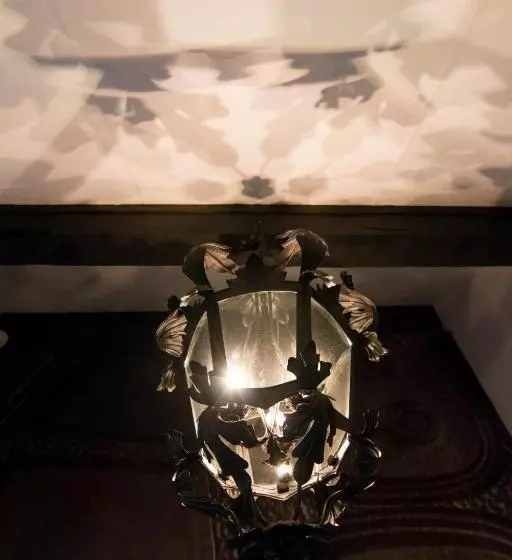 Fotos del hotel Trash Deluxe:  12