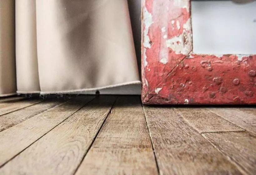 Fotos del hotel Trash Deluxe:  7