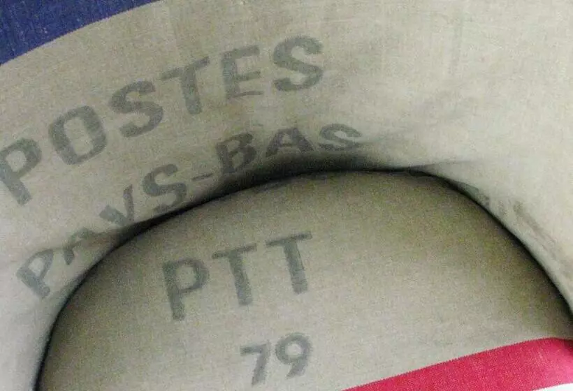 Fotos del hotel Trash Deluxe:  3