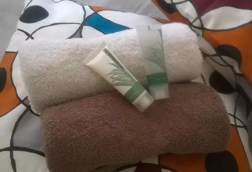 Fotos del hotel Ziza:  5