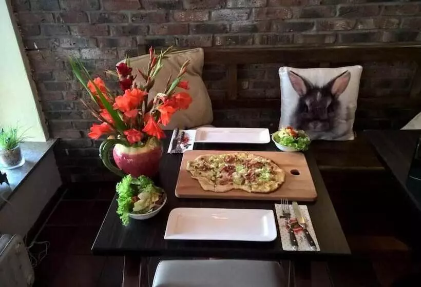 Fotos del hotel Ziza:  13