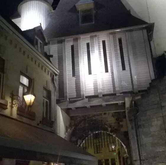 Fotos del hotel Ziza:  11