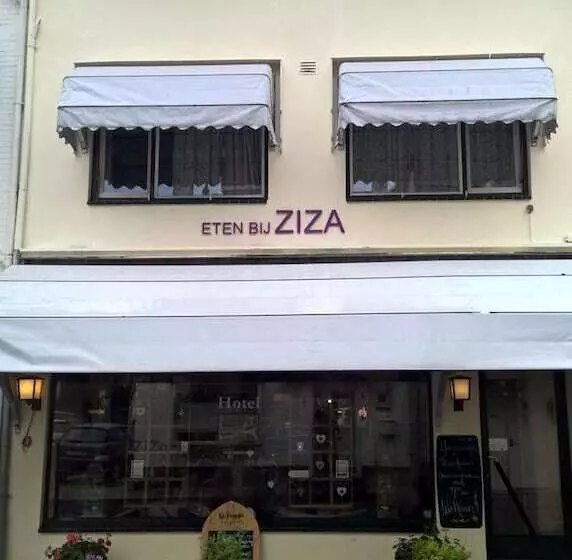 Fotos del hotel Ziza:  15