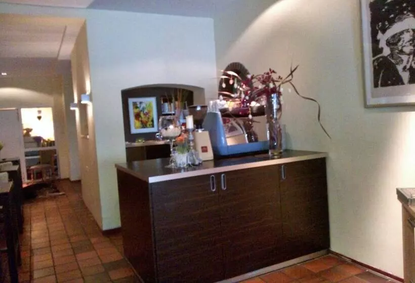 Fotos del hotel Ziza:  3