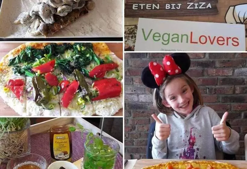 Fotos del hotel Ziza:  24