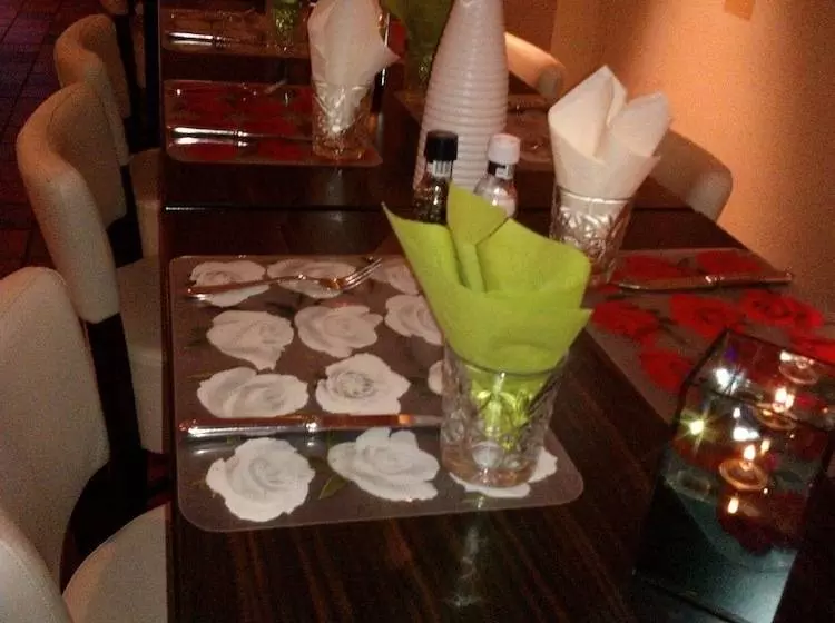 Fotos del hotel Ziza:  25