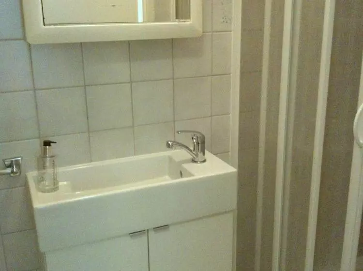 Fotos del hotel Ziza:  14