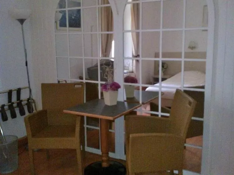 Fotos del hotel Ziza:  12