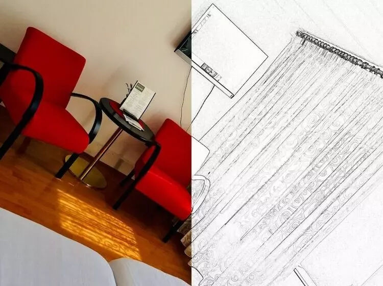 Fotos del hotel Ziza:  16