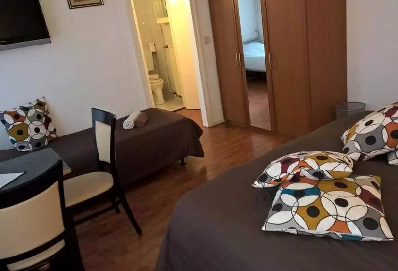 Fotos del hotel Ziza:  7