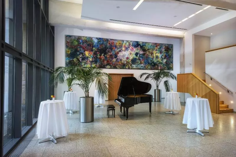 Fotos del hotel Aquino Berlin:  3