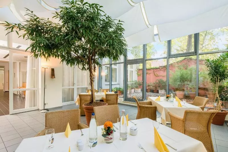 Fotos del hotel Aquino Berlin:  4