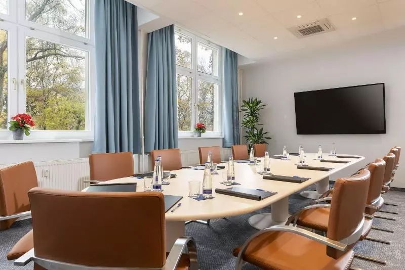 Fotos del hotel Aquino Berlin:  5