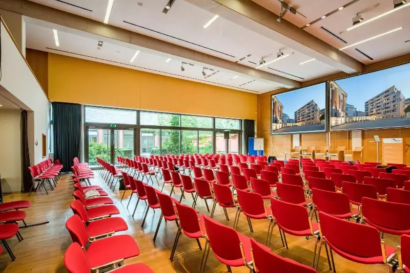 Fotos del hotel Aquino Berlin:  23