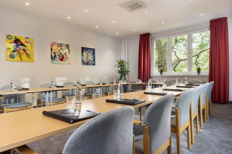 Fotos del hotel Aquino Berlin:  20