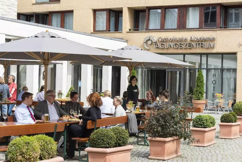 Fotos del hotel Aquino Berlin:  21