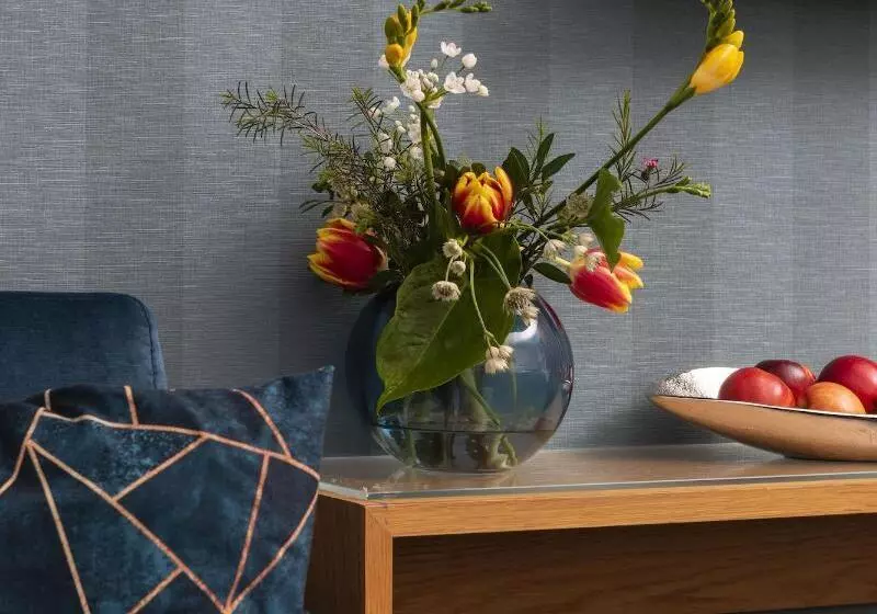 Fotos del hotel Aquino Berlin:  7