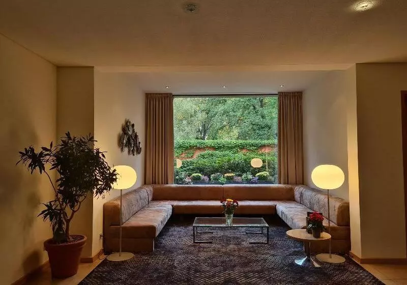 Fotos del hotel Aquino Berlin:  9