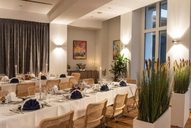 Fotos del hotel Aquino Berlin:  11