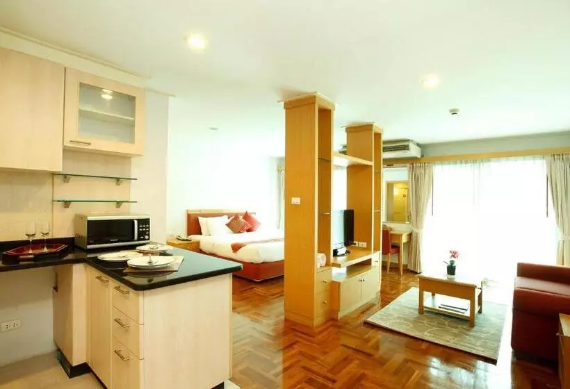 Fotos del hotel Chaidee Mansion:  7