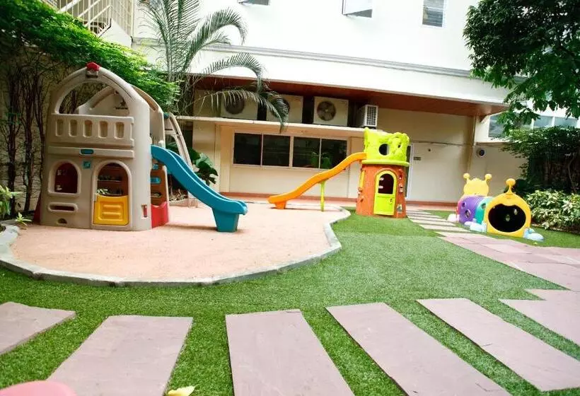 Fotos del hotel Chaidee Mansion:  10