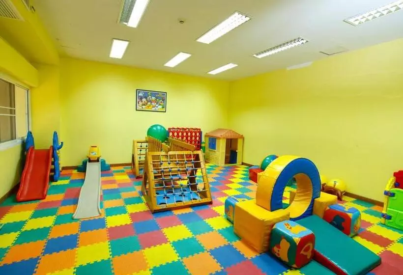 Fotos del hotel Chaidee Mansion:  13