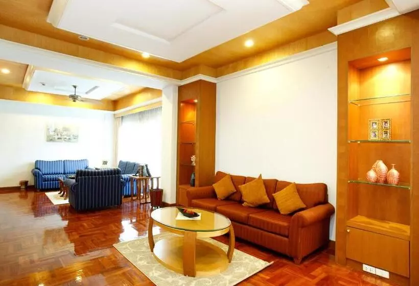 Fotos del hotel Chaidee Mansion:  18