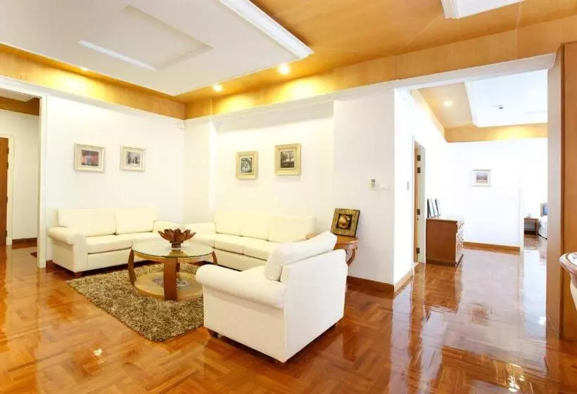 Fotos del hotel Chaidee Mansion:  15