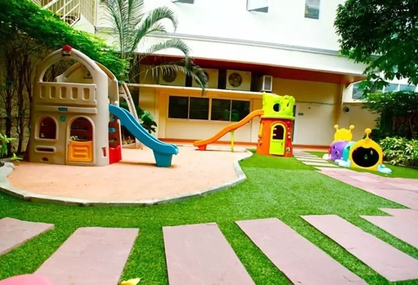 Fotos del hotel Chaidee Mansion:  16