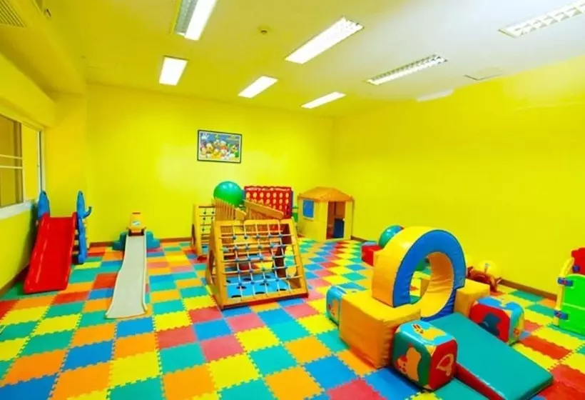 Fotos del hotel Chaidee Mansion:  5