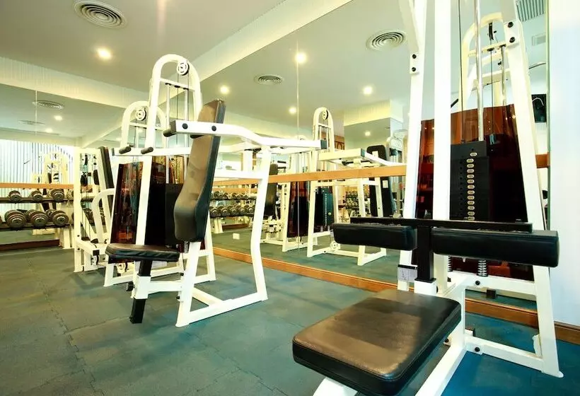 Fotos del hotel Chaidee Mansion:  3