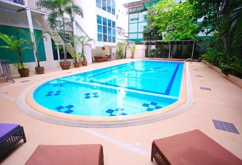 Fotos del hotel Chaidee Mansion:  2