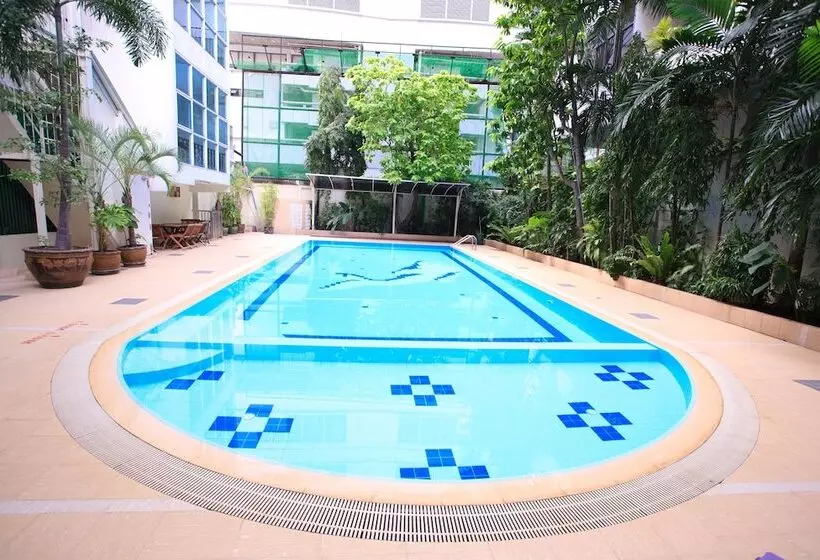 Fotos del hotel Chaidee Mansion:  8