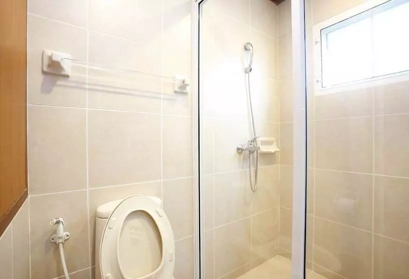 Fotos del hotel Chaidee Mansion:  11