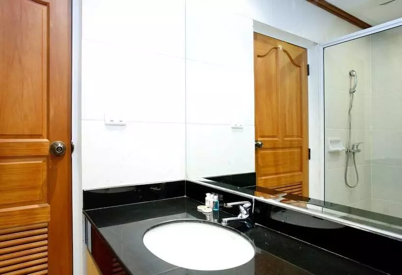 Fotos del hotel Chaidee Mansion:  14