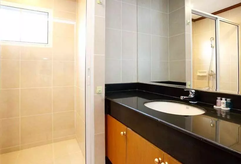 Fotos del hotel Chaidee Mansion:  25