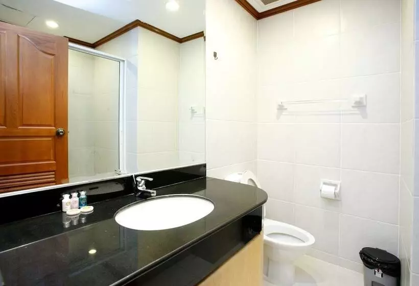 Fotos del hotel Chaidee Mansion:  17