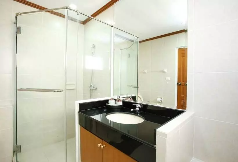 Fotos del hotel Chaidee Mansion:  6