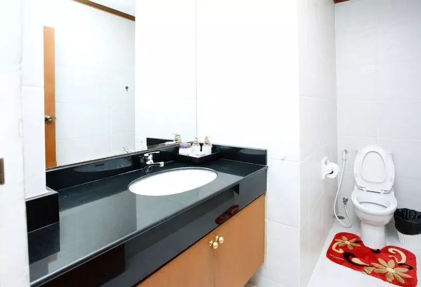 Fotos del hotel Chaidee Mansion:  19